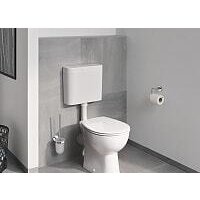 Grohe Bau 39493000 Image #2