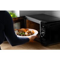 Sencor SMW 5117BK Image #8