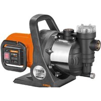 Daewoo Power DGP 6000 Inox