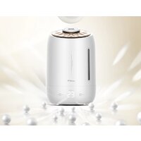 Deerma DEM-F600 (международная версия, белый) Image #4