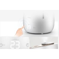 Deerma DEM-F600 (международная версия, белый) Image #10