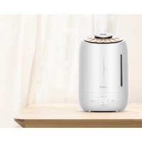 Deerma DEM-F600 (международная версия, белый) Image #5