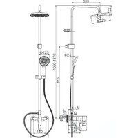 Ledeme H61 L2461 Image #2