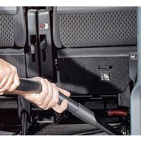 STIHL SE 122 E (4774 012 4405) Image #5