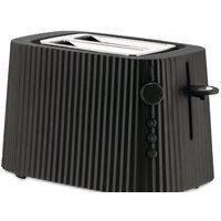 Alessi Plisse MDL08B (черный)