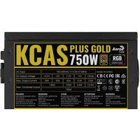 AeroCool KCAS Plus Gold 750W Image #17