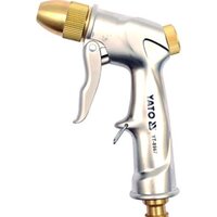 Yato Пистолет-распылитель металлический YT-8967