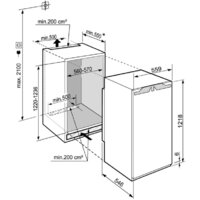 Liebherr IRBd 4151 Prime Image #3