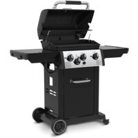 Broil King Royal 340 Image #3