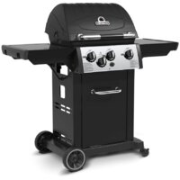 Broil King Royal 340 Image #2