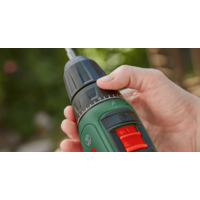 Bosch EasyDrill 1200 06039D3006 (с 1-им АКБ, кейс) Image #3