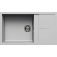 Elleci Unico 410 Aluminium M79