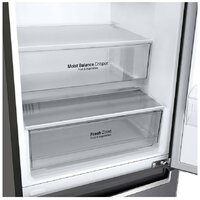 LG V+ DoorCooling+ GBB61DSHMN Image #6