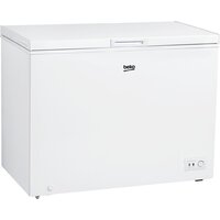 BEKO CF316EWN