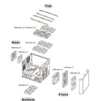 Thermaltake Level 20 VT Image #27