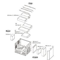 Thermaltake Level 20 VT Image #26