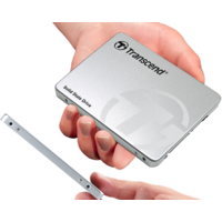 Transcend SSD220S 240GB [TS240GSSD220S] Image #3