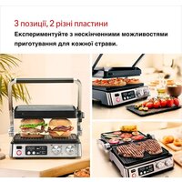 Braun MultiGrill 7 CG7040 Image #7