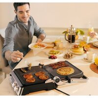 Braun MultiGrill 7 CG7040 Image #4