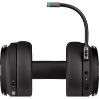 Corsair Virtuoso RGB Wireless (карбон) Image #7