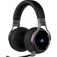 Corsair Virtuoso RGB Wireless (карбон)