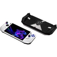 MSI Claw A8 BZ2EM Polar Tempest (AMD Ryzen Z2 Extreme, 1ТБ) Image #4