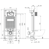 Deante Peonia CDEN6ZPW Image #2