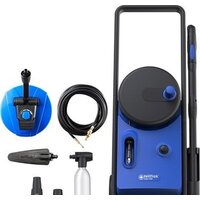 Nilfisk-Alto Core 140-8 Powercontrol IH-PAD