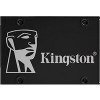 Kingston KC600 512GB SKC600/512G Image #1