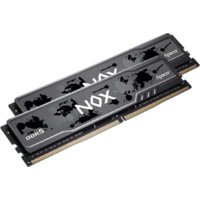 Apacer NOX 2x32ГБ DDR5 5600 МГц AH5U64G56C522MBAA-2 Image #3