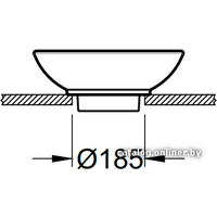 Villeroy & Boch Loop & Friends 51480101 Image #9