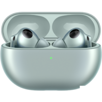 Huawei FreeBuds Pro 3 (зеленый, международная версия)