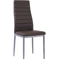 Signal H-261 bis alu (коричневый)