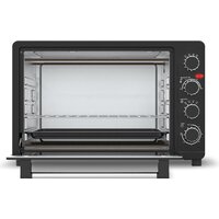 TurboTronic TT-EV45R Retro (черный) Image #4