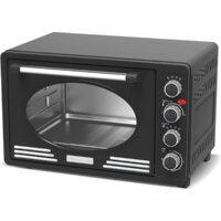 TurboTronic TT-EV45R Retro (черный)