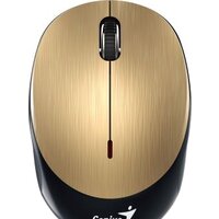 Genius NX-9000BT (золотистый)