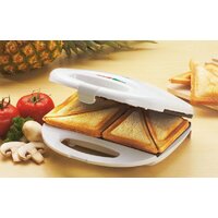 Clatronic ST 3477 (белый) Image #4