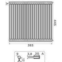 Omoikiri Roll-05-IN 4999060 Image #3