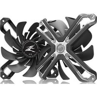 Zalman SF120 Image #3