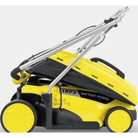 Karcher LMO 18-33 14444000 (без АКБ) Image #5