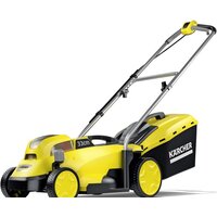 Karcher LMO 18-33 14444000 (без АКБ) Image #3