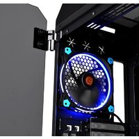 Thermaltake View 71 Tempered Glass Edition Image #9