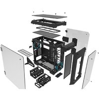 Thermaltake View 71 Tempered Glass Edition Image #13
