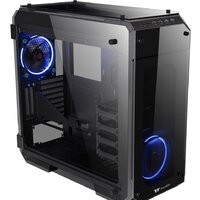 Thermaltake View 71 Tempered Glass Edition