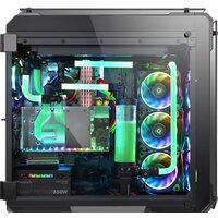 Thermaltake View 71 Tempered Glass Edition Image #7
