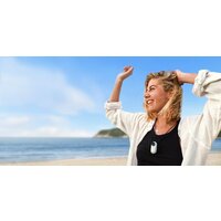 Insta360 GO3 64GB (арктический белый) Image #2