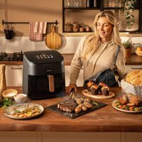 Cecotec Cecofry&Grill Smokin' 8500 Image #5