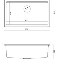Quadron HQD7644U1BSU Image #5