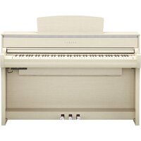 Yamaha Clavinova CLP-775 (белый ясень) Image #2