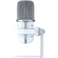 HyperX SoloCast (белый) Image #6